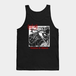 solo album tour Tank Top